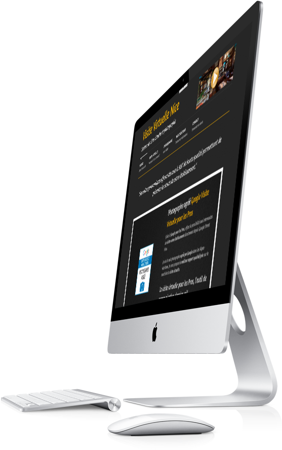 WebDesign-Entreprise imac-webdesign-entreprise